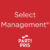 Logo du groupe Select Manager®