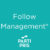 Logo du groupe Follow Management®